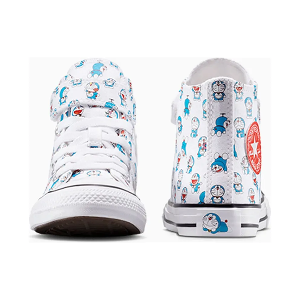 Converse Chuck Taylor All Star EasyOn Hi Doraemon White (A15793C)