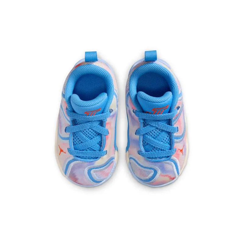 Jordan Tatum 3 Tie Dye (HF3138-400)