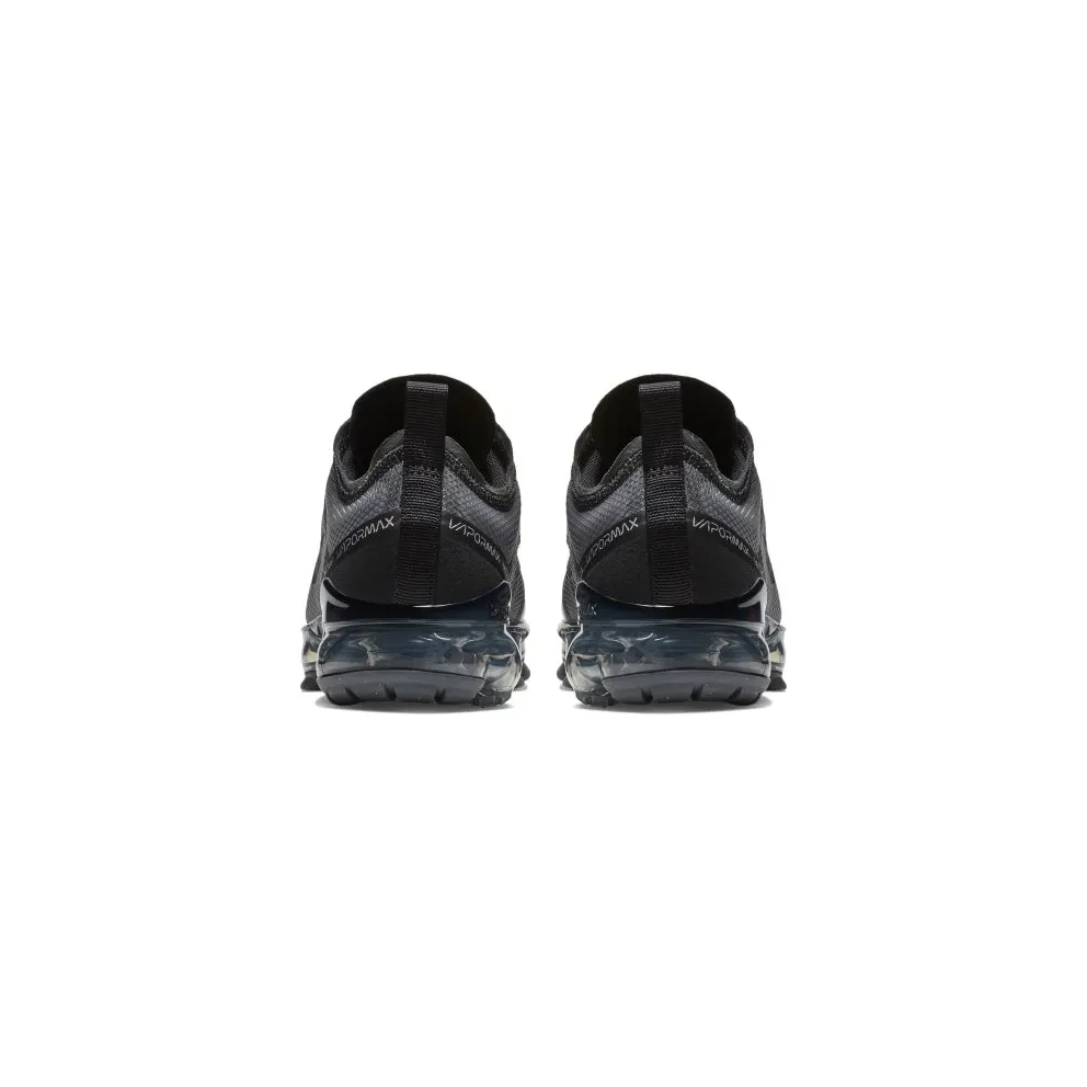 Nike Air VaporMax 2019 Triple Black (GS) Black/Black-Black (AJ2616-001)