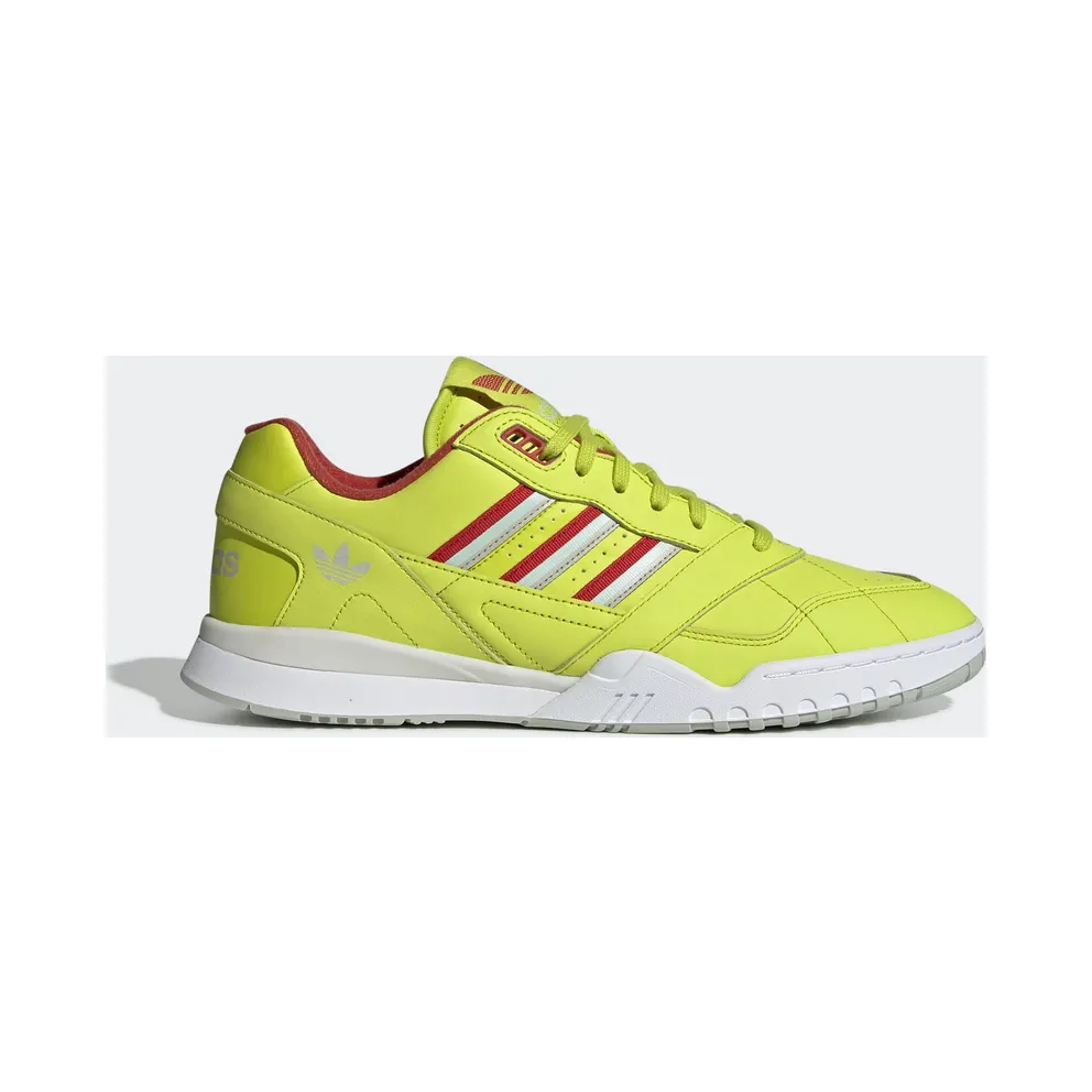 adidas A.R. Trainer Semi Solar Yellow Lush Red (DB2736)