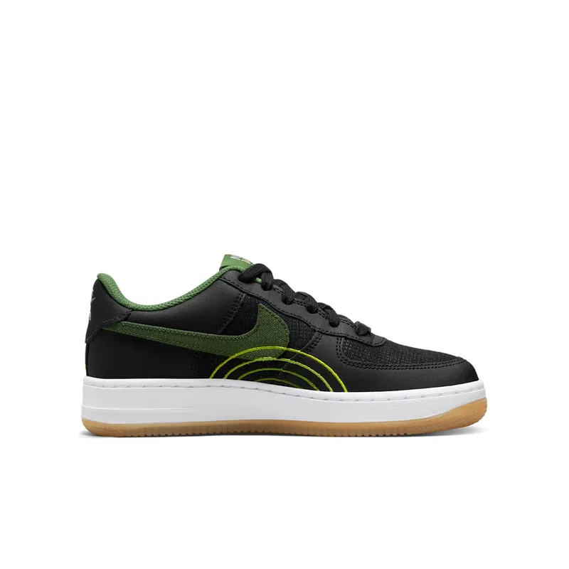 Nike Air Force 1 Low LV8 NY Vs. NY (2022) (DV2204-001)