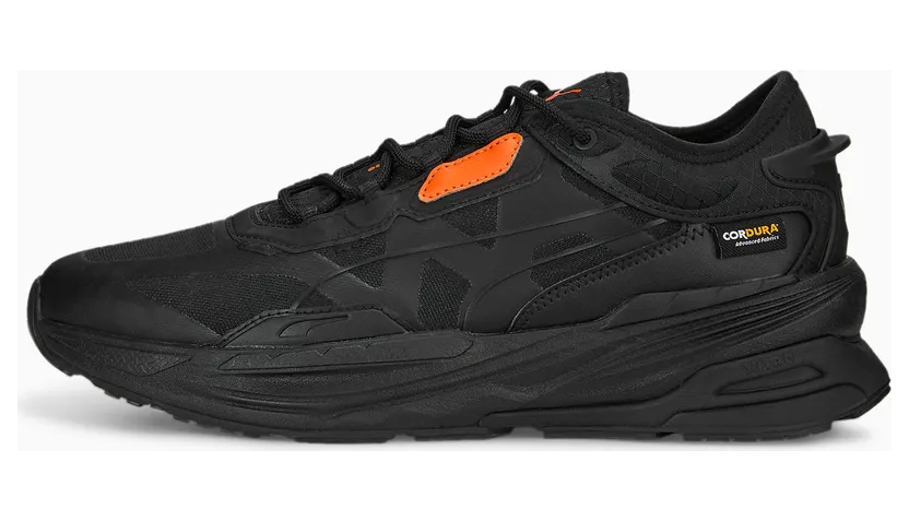 Puma Extent Nitro Cordura Zwart (391231-01)