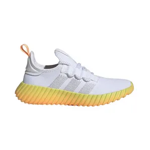 adidas Kaptir Flow Cloud White Crystal White Hazy Orange (IG1689)