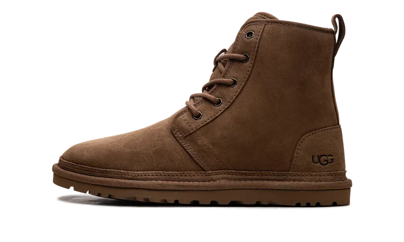 Ugg Harkley Mens Style “CHESTNUT” (1016472-CHE)