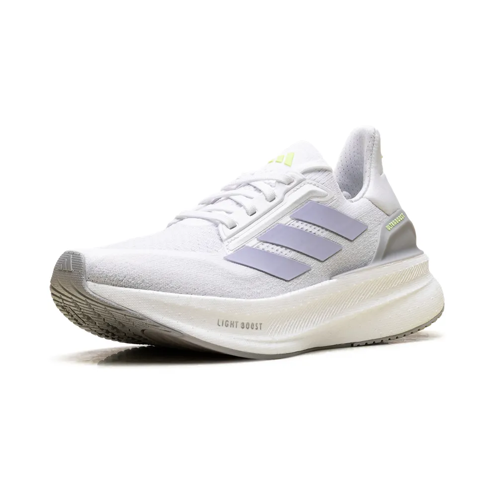 Adidas Ultraboost 5X “White Violet” (JH9022)