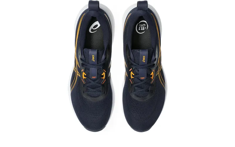 Asics Gel Pulse Blue (1011C153-400)