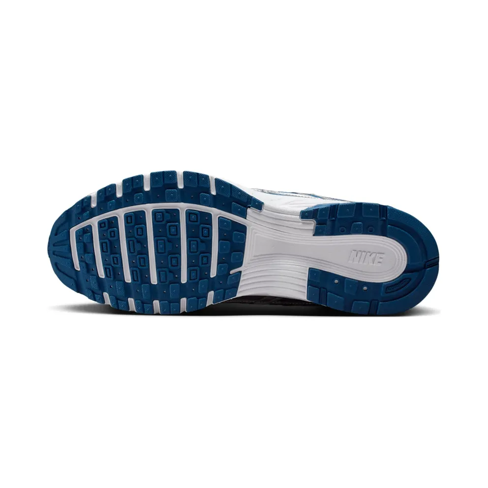 Nike P-6000 “Court Blue Metallic Silver” (IQ9390-476)