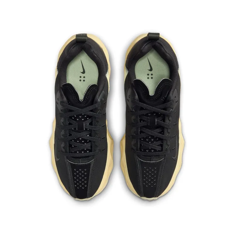 Nike Ava Rover GS “Black Sequoia” (HF6331-001)