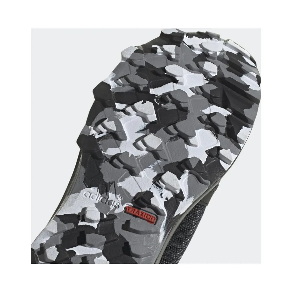 adidas Terrex Agravic BOA Trail Running Core Black / Cloud White / Grey Three (HQ3499)