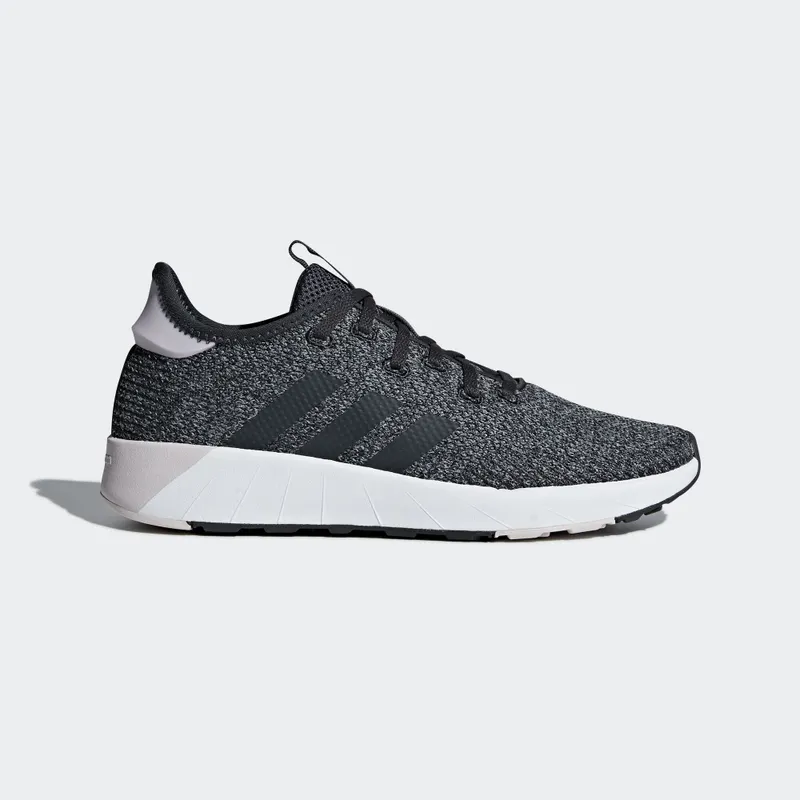 adidas Neo Questar X BYD Carbon (W) (B96490)