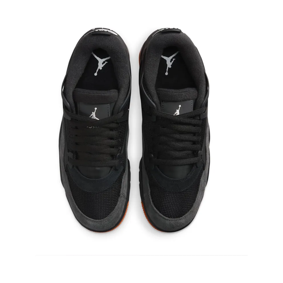 Air Jordan 4 RM “Black Starfish” (HF8126-001)