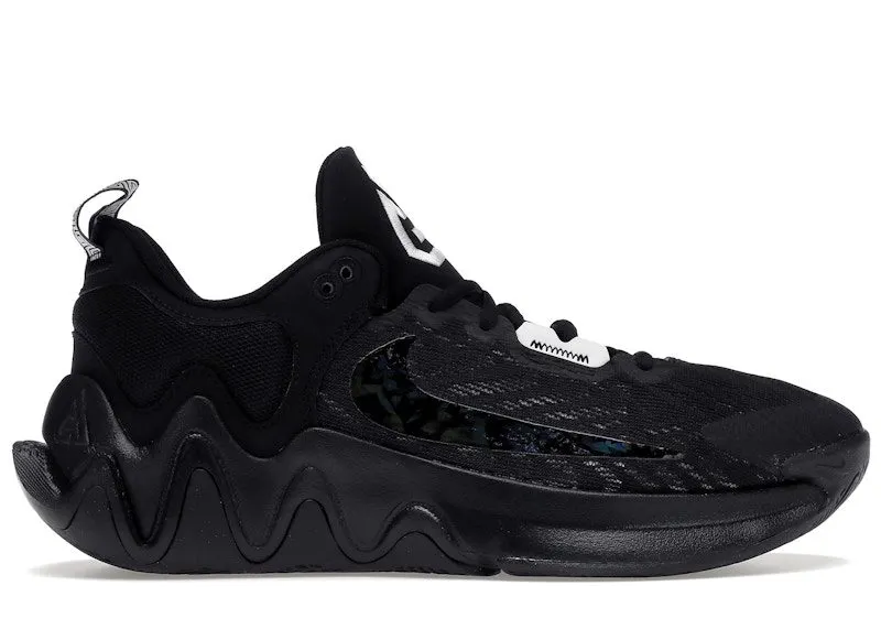 Giannis Immortality 2 Basketball Black (DM0825-002)