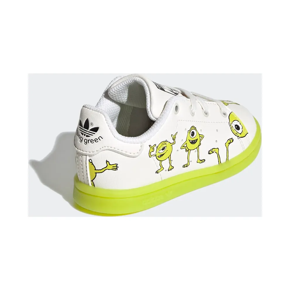 adidas Stan Smith Off White / Pantone / Core Black (GZ8513)