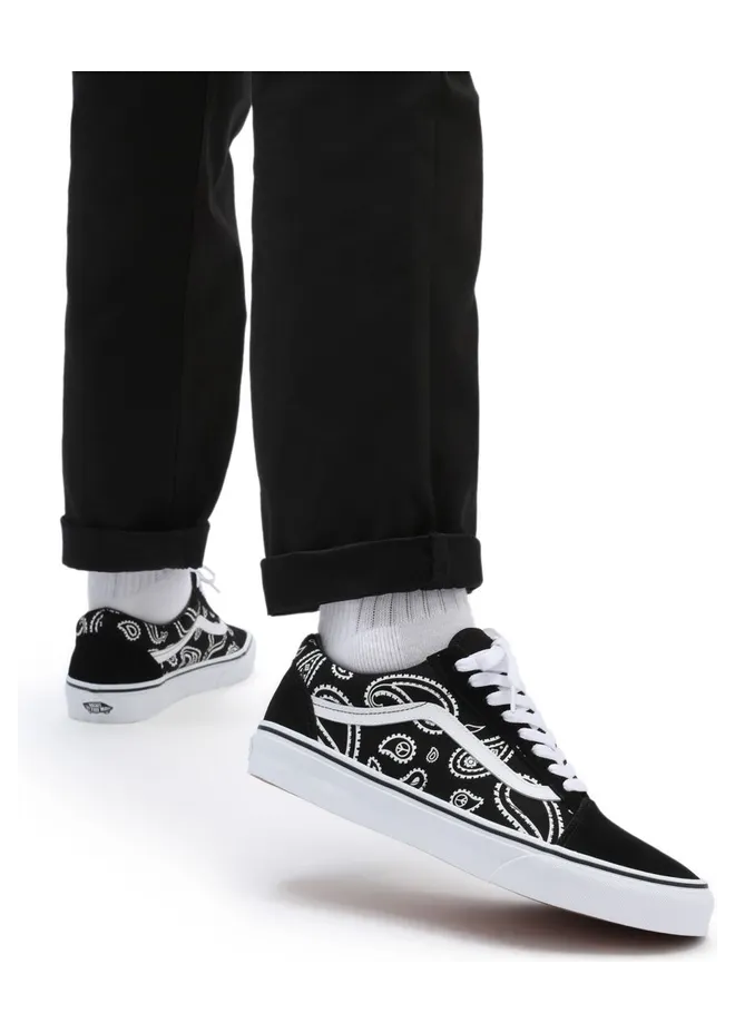 vans-old-skool VN0A5KRFB0E