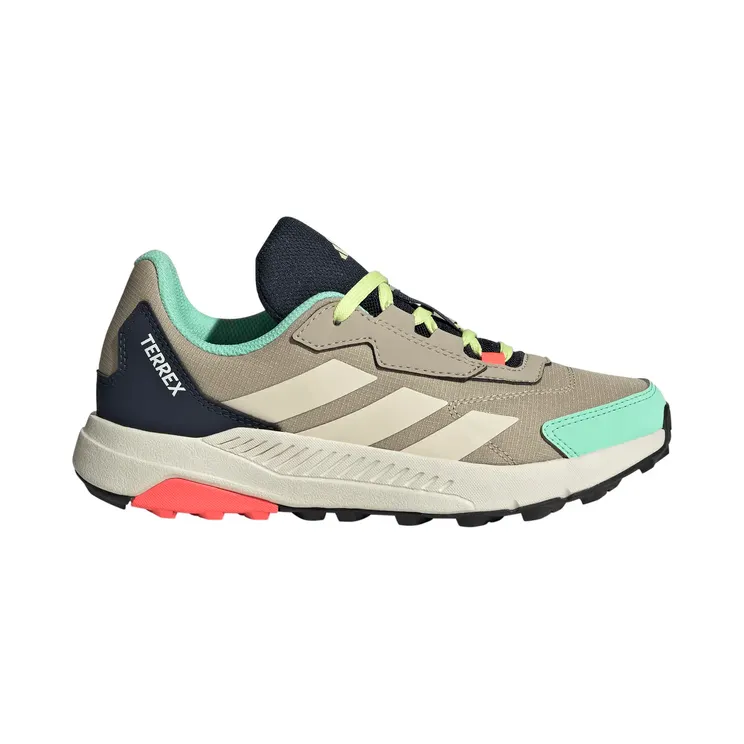 Adidas Terrex Anylander Hiking Traxion Trekking-Halbschuhe “Brown ⅓” (JR9720)