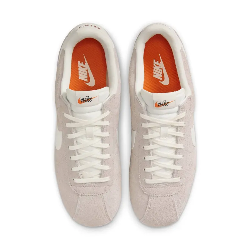 Nike Cortez SE “College Grey Sail” (HF3142-001)