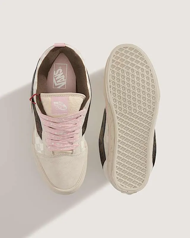 Vans KNU Skool Beige (VN000EE6H11)
