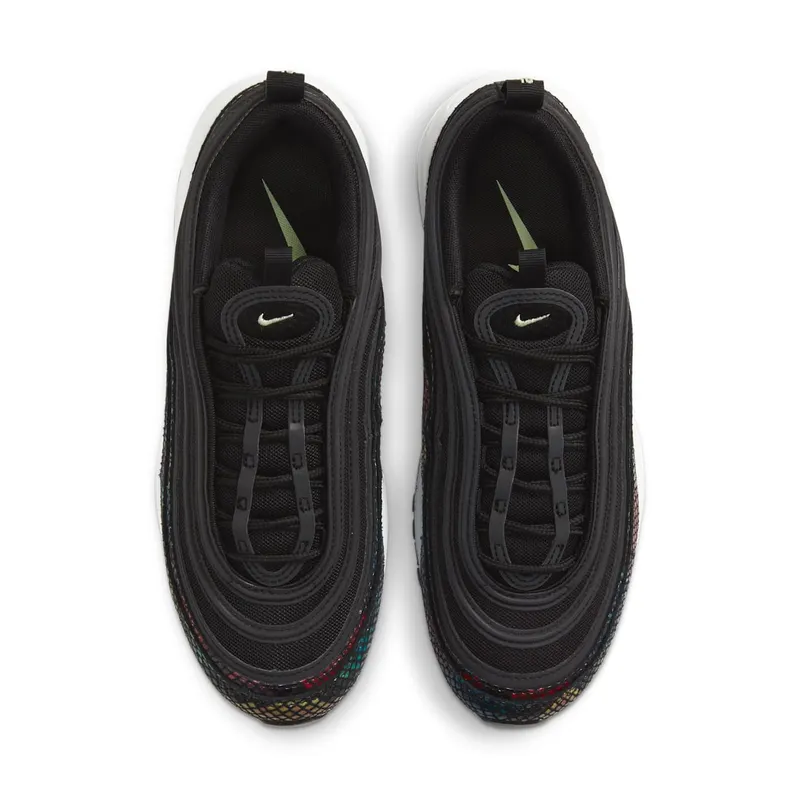 Nike Air Max 97 Rainbow Snake (CW5595-002)