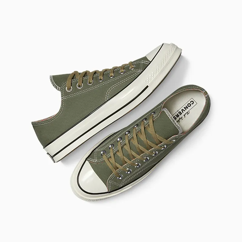 Converse Chuck 70 Green