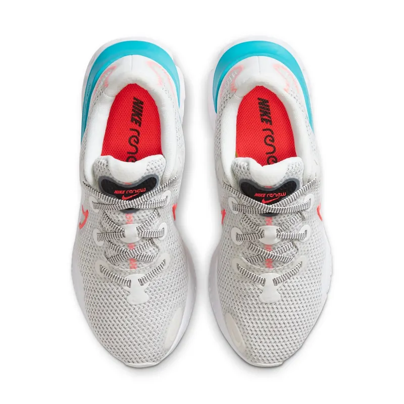 Nike Renew Run Running White (CK6360-101)