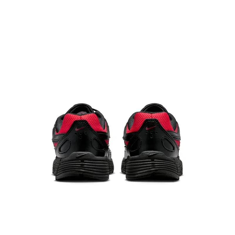 Nike P-6000 Black / Bright Crimson / Game Royal (IO9922-002)