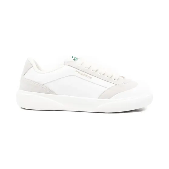 Casablanca mit Einsätzen “White” (ASP26SNK02510M)