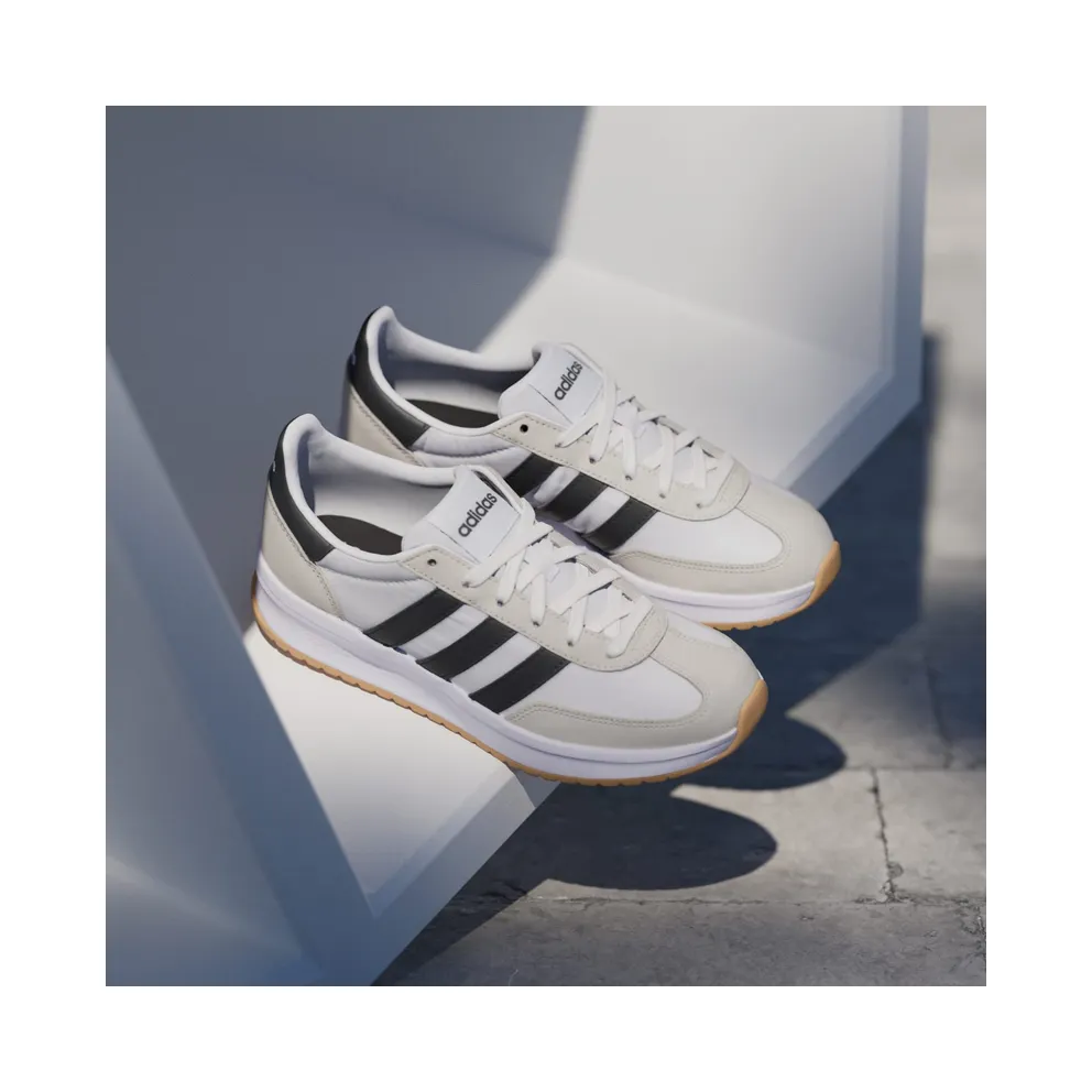Adidas RUN 70s 2.0 Cloud White / Core Black / Grey One (IH8594)