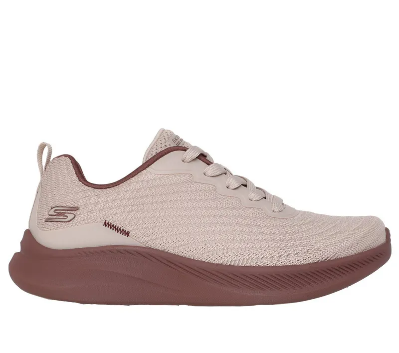 Skechers BOBS Moda Flex – Mellow Dawn – Natuurlijk – “Beige” (117731 NAT)