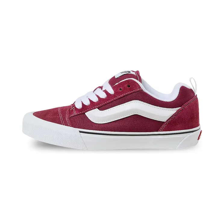 Vans Knu Skool Color Theory “Rhododendron” (VN000D22ZCF1)