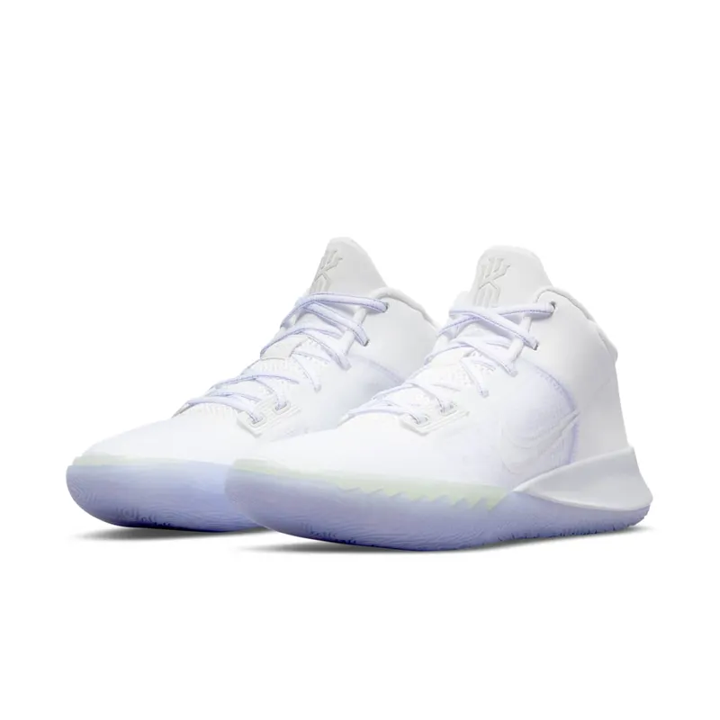 Kyrie Flytrap 4 White (CT1972-101)