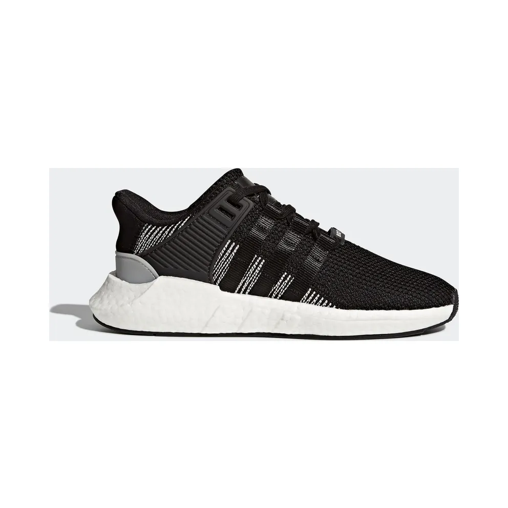 adidas EQT Support 93/17 Black White (BY9509)