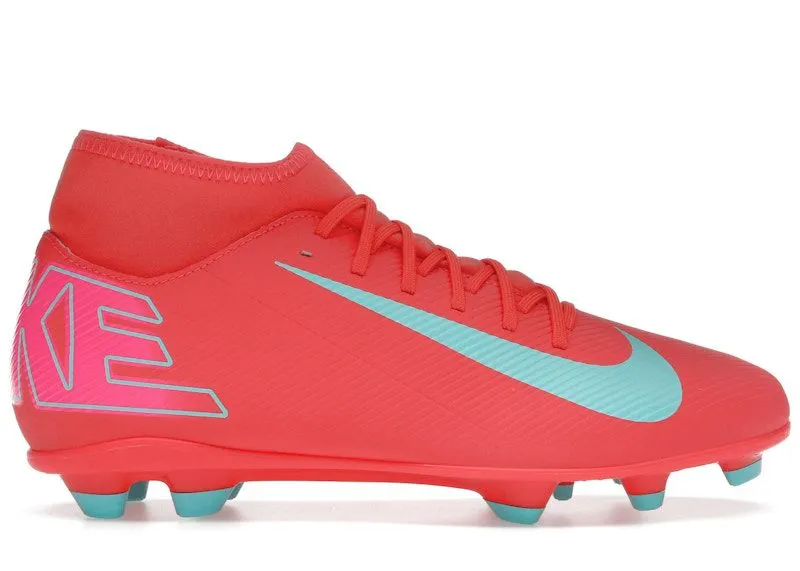 Nike Mercurial Superfly 10 Club MG Mad Energy Pack (FQ8314-800)