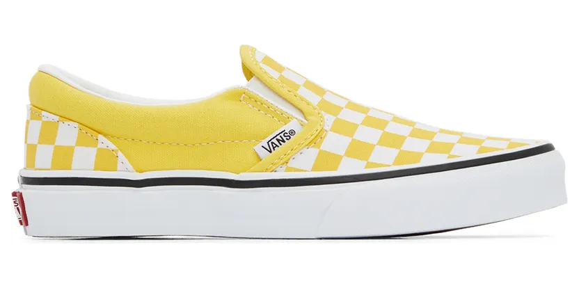 Vans Checkerboard VN0A7Q5GABP1