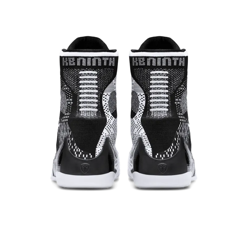 Nike Kobe 9 Elite ‘Black History Month’ BHM (2015) (704304-010)