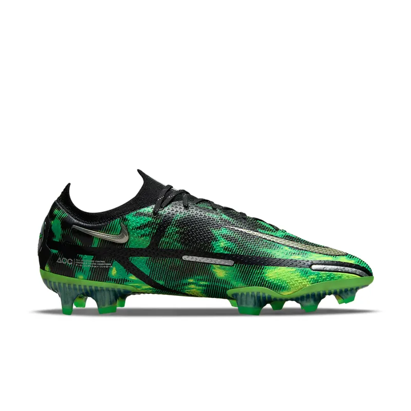 Nike Phantom GT2 Elite FG Shockwave (DM0732-003)