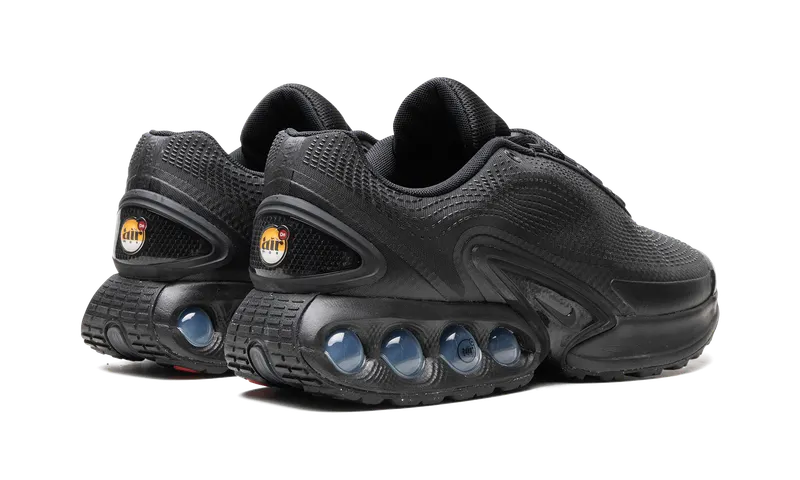Nike Air Max Dn “Triple Black” (DV3337-006)