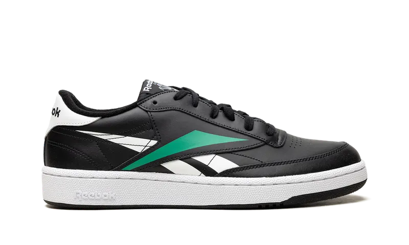 Reebok Club C 85 Mu “EMERALD” (EF8840)