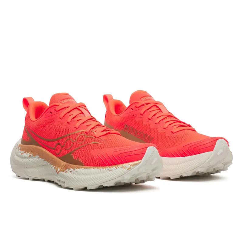 Saucony sneaker Red (S101082-1015)