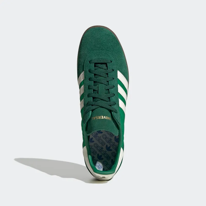 Adidas Universal Dark Green / Off White / Green (GX6916)