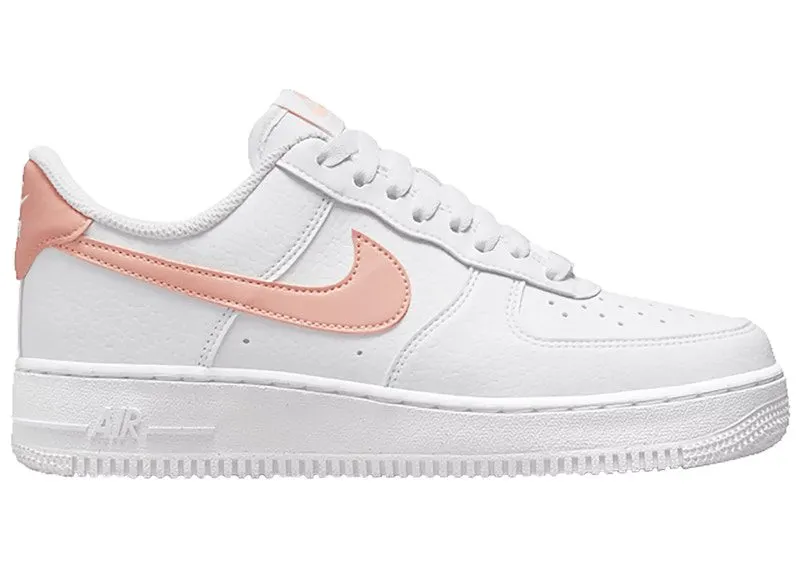 Nike Air Force 1 Low ’07 Next Nature Fossil Rose (DN1430-106)
