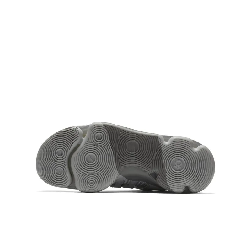 Nike KD 10 Wolf Grey (GS) Wolf Grey/Cool Grey (918365-007)