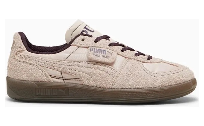 Puma Palermo Island Pink (398150-01)