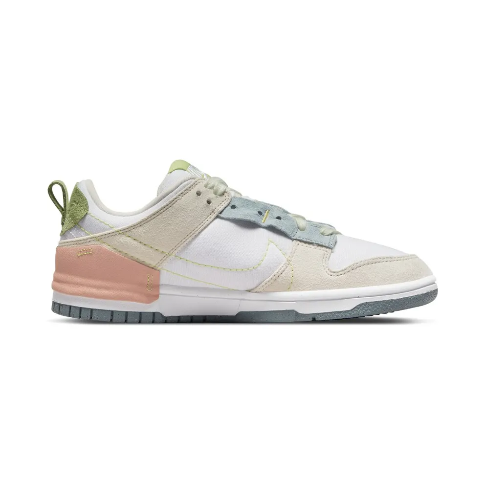 Nike Dunk Low Disrupt 2 Next Nature Multi (DV3457-100)