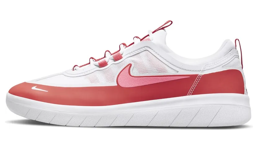 Nike SB Nyjah Free 2 Lobster (BV2078-600)