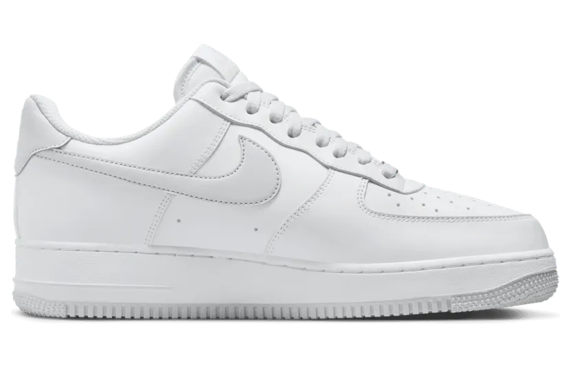 Nike Air Force 1 Low White Black Sole (DH7561-103)
