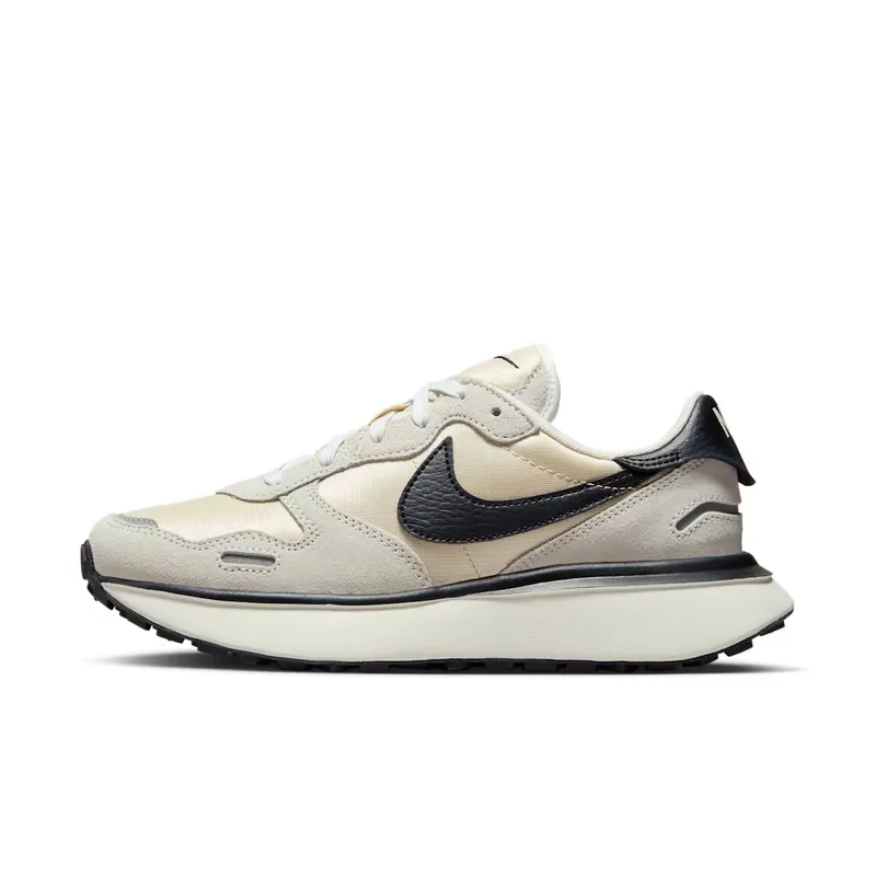 Nike Phoenix Waffle Sail Black (FD2196-100)