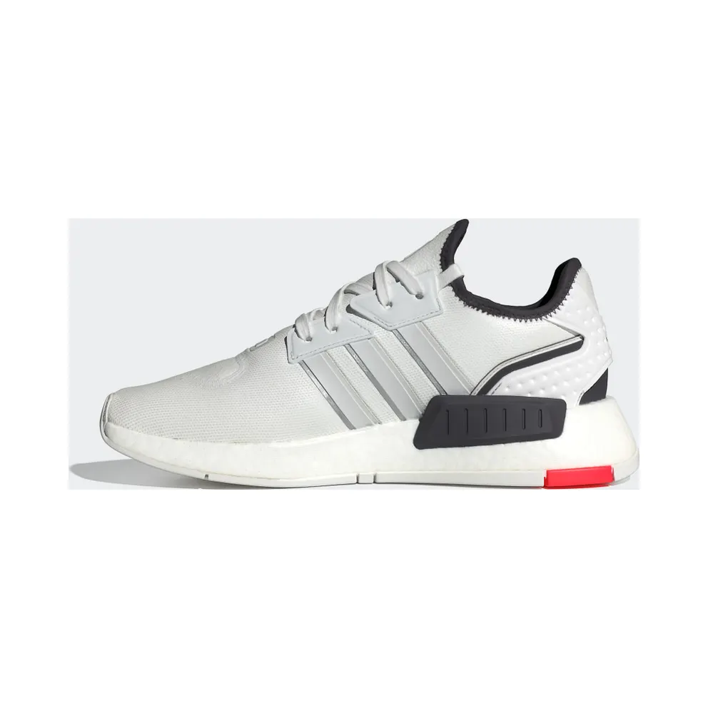 adidas NMD_G1 Crystal White / Grey One / Solar Red (IF3457)
