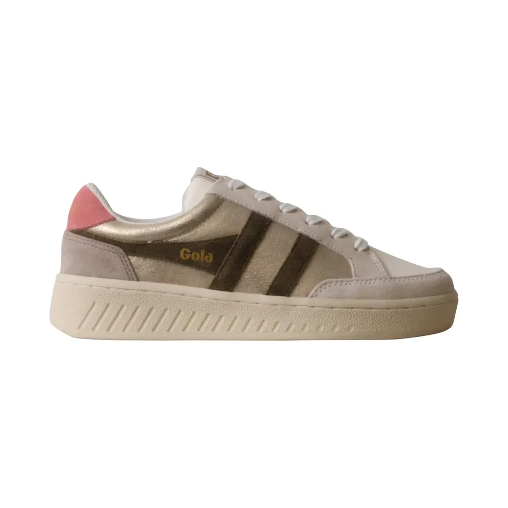 Gola sneaker Green (CLB334NY)