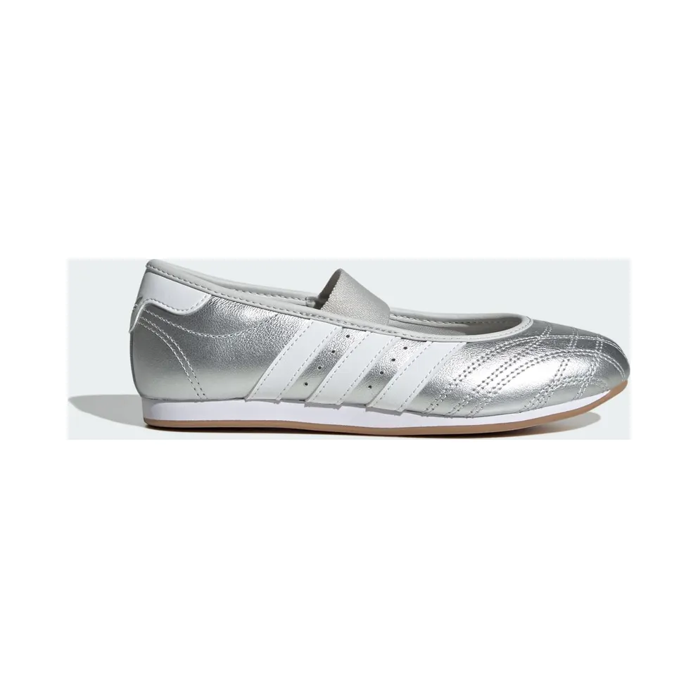 Adidas adidas TAEKWONDO MJ Schuhe Grey One / Cloud White / Gum (KJ8241)