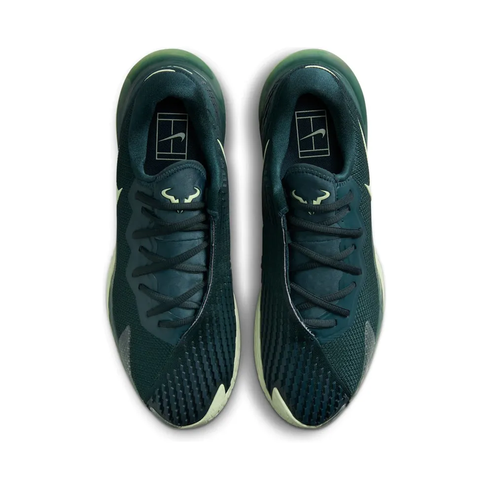 Nike Court Air Zoom Vapor Cage 4 Rafa HC Deep Jungle (DD1579-301)